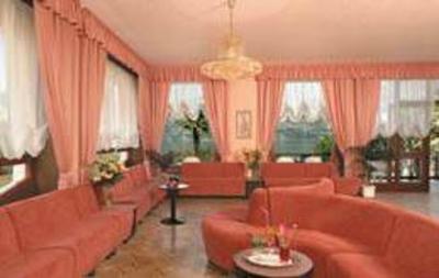 фото отеля Hotel Cristallo Malcesine