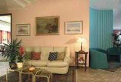 фото отеля Hotel Cristallo Malcesine