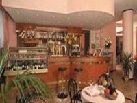 Hotel Cristallo Malcesine