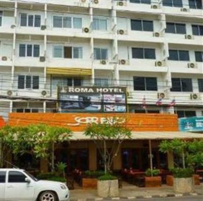 фото отеля Roma Hotel Khon Kaen