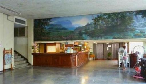 фото отеля Roma Hotel Khon Kaen
