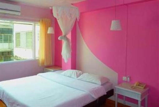 фото отеля Roma Hotel Khon Kaen