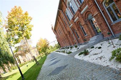 фото отеля Royal Hotel Nowy Dwor Mazowiecki
