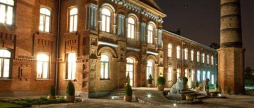 фото отеля Royal Hotel Nowy Dwor Mazowiecki