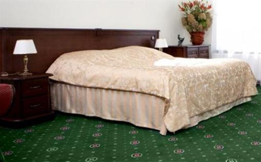 фото отеля Royal Hotel Nowy Dwor Mazowiecki
