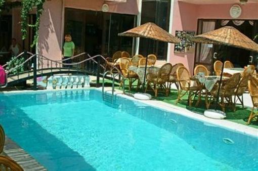 фото отеля Majestic Hotel