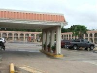 Americas Best Value Inn Houston/Channelview