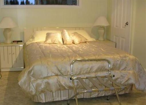 фото отеля Amity Guest Retreat Bed & Breakfast