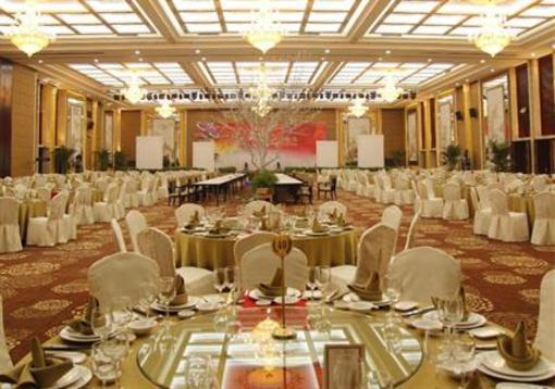 фото отеля Haibo Hotel