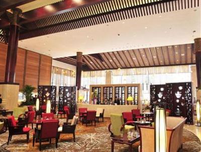 фото отеля Haibo Hotel