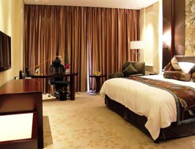фото отеля Haibo Hotel