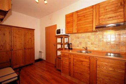 фото отеля Apartmanovy dom Fatrapark