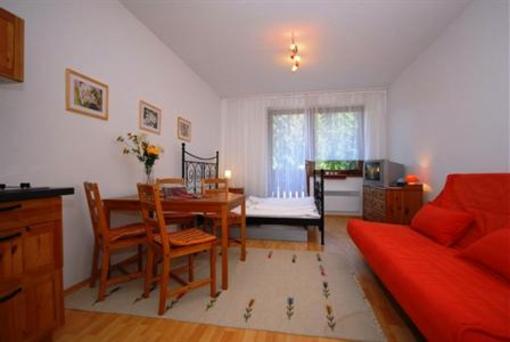 фото отеля Apartmanovy dom Fatrapark