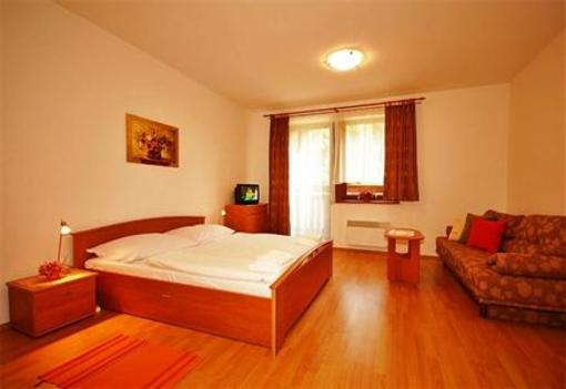 фото отеля Apartmanovy dom Fatrapark