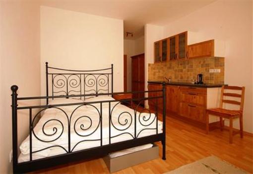 фото отеля Apartmanovy dom Fatrapark