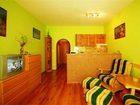 фото отеля Apartmanovy dom Fatrapark