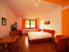 фото отеля Apartmanovy dom Fatrapark