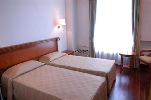 фото отеля Pilgrim's Hotel Cicognolo