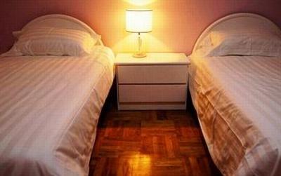 фото отеля Gulangyu Lianhe Apartment Hotel - Xiamen