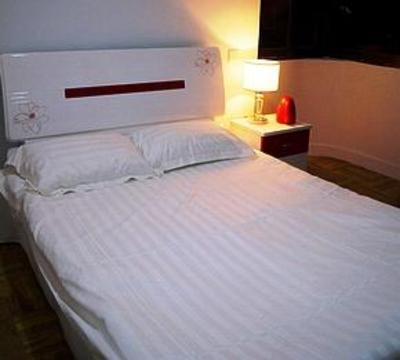 фото отеля Gulangyu Lianhe Apartment Hotel - Xiamen