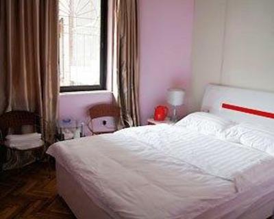 фото отеля Gulangyu Lianhe Apartment Hotel - Xiamen