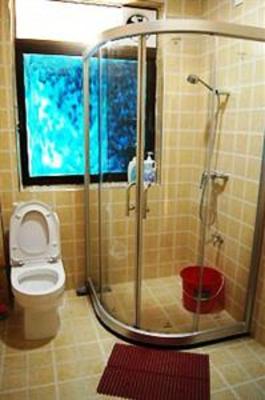 фото отеля Gulangyu Lianhe Apartment Hotel - Xiamen