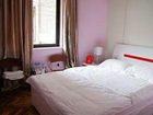 фото отеля Gulangyu Lianhe Apartment Hotel - Xiamen