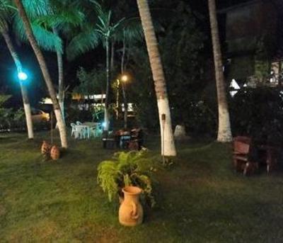 фото отеля Pousada Lua Cheia Praia do Frances