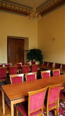 фото отеля Hotel Zamek Cerveny Hradek