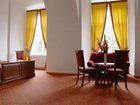 фото отеля Hotel Zamek Cerveny Hradek