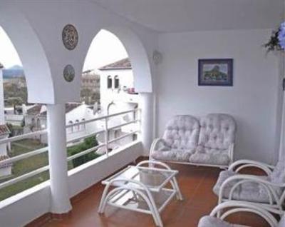 фото отеля Apartamentos San Esteban