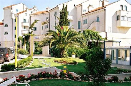 фото отеля Hotel Stella Neum