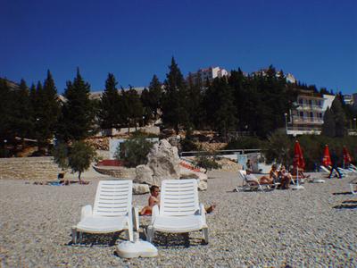 фото отеля Hotel Stella Neum