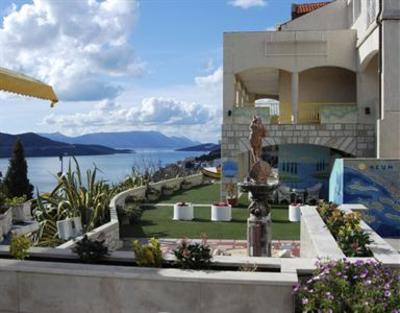 фото отеля Hotel Stella Neum