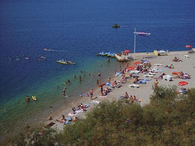 фото отеля Hotel Stella Neum