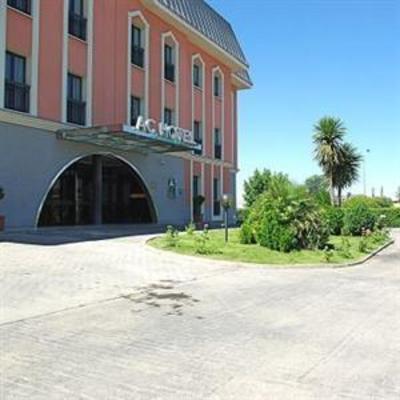фото отеля AC Hotel Arganda by Marriott