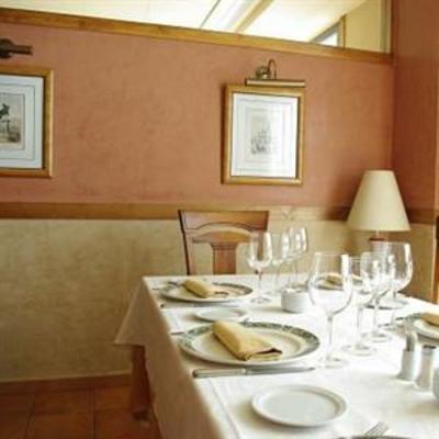 фото отеля AC Hotel Arganda by Marriott
