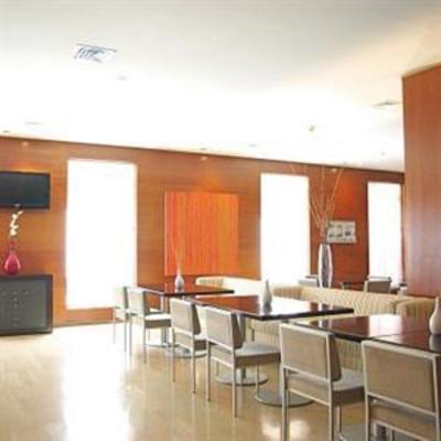 фото отеля AC Hotel Arganda by Marriott