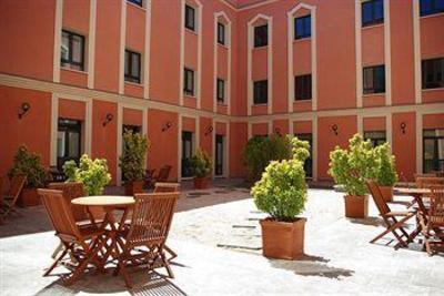 фото отеля AC Hotel Arganda by Marriott
