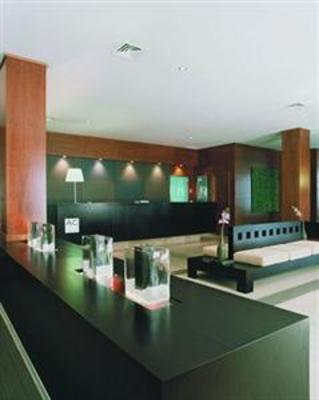 фото отеля AC Hotel Arganda by Marriott