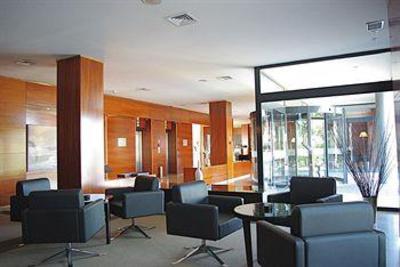 фото отеля AC Hotel Arganda by Marriott