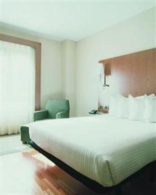 фото отеля AC Hotel Arganda by Marriott
