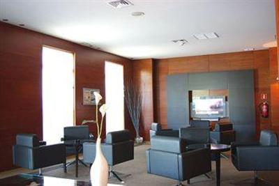 фото отеля AC Hotel Arganda by Marriott