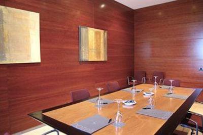 фото отеля AC Hotel Arganda by Marriott