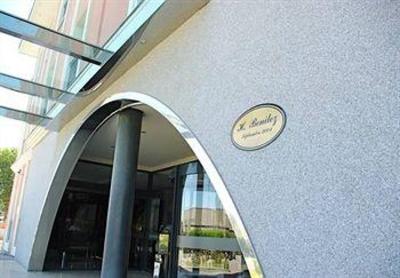 фото отеля AC Hotel Arganda by Marriott