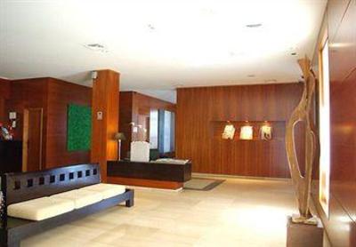 фото отеля AC Hotel Arganda by Marriott