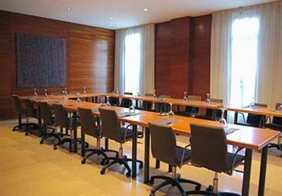 фото отеля AC Hotel Arganda by Marriott