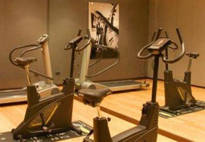 фото отеля AC Hotel Arganda by Marriott