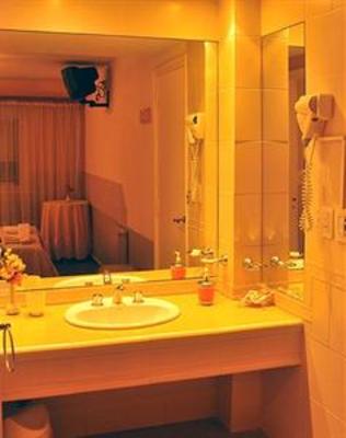 фото отеля Hotel Brunetti