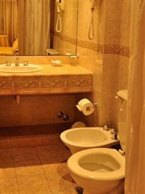 фото отеля Hotel Brunetti